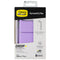 OtterBox Symmetry Flex Series Case for Samsung Galaxy Z Flip 4 - Purple