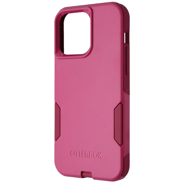 OtterBox Commuter Series Case for iPhone 14 Pro Max - Into The Fuschia (Pink)