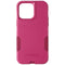 OtterBox Commuter Series Case for iPhone 14 Pro Max - Into The Fuschia (Pink)