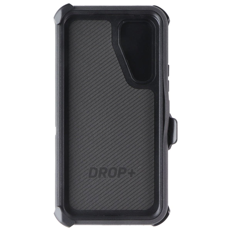 OtterBox Defender Series Case & Holster for Samsung Galaxy A54 5G - Black