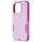 OtterBox Commuter Series Case for Apple iPhone 15 Pro - Wildflower Pink