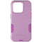 OtterBox Commuter Series Case for Apple iPhone 15 Pro - Wildflower Pink