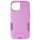 OtterBox Commuter Series Case for Apple iPhone 15/14/13 - Wildflower Pink
