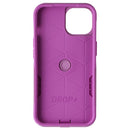 OtterBox Commuter Series Case for Apple iPhone 15/14/13 - Wildflower Pink