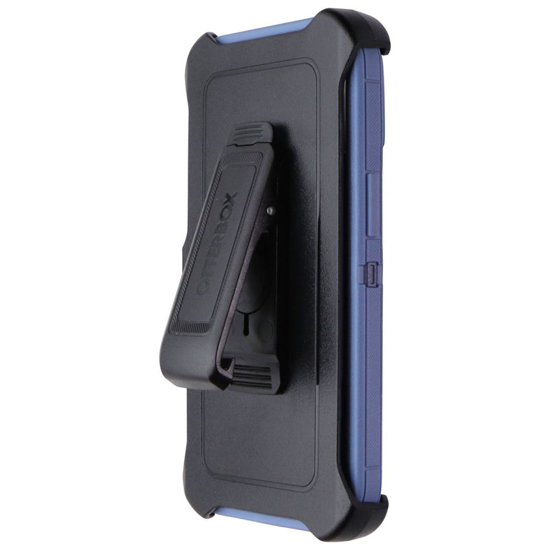 OtterBox Defender Pro Series Case for Apple iPhone 15/ 14/ 13 - Baby Blue Jeans