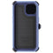 OtterBox Defender Pro Series Case for Apple iPhone 15/ 14/ 13 - Baby Blue Jeans
