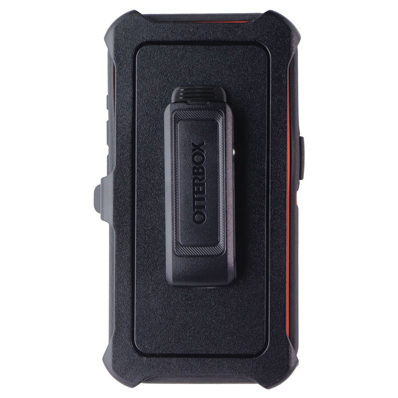 OtterBox Defender Pro Case + Holster for iPhone 15 Pro - Realtree Blaze Edge