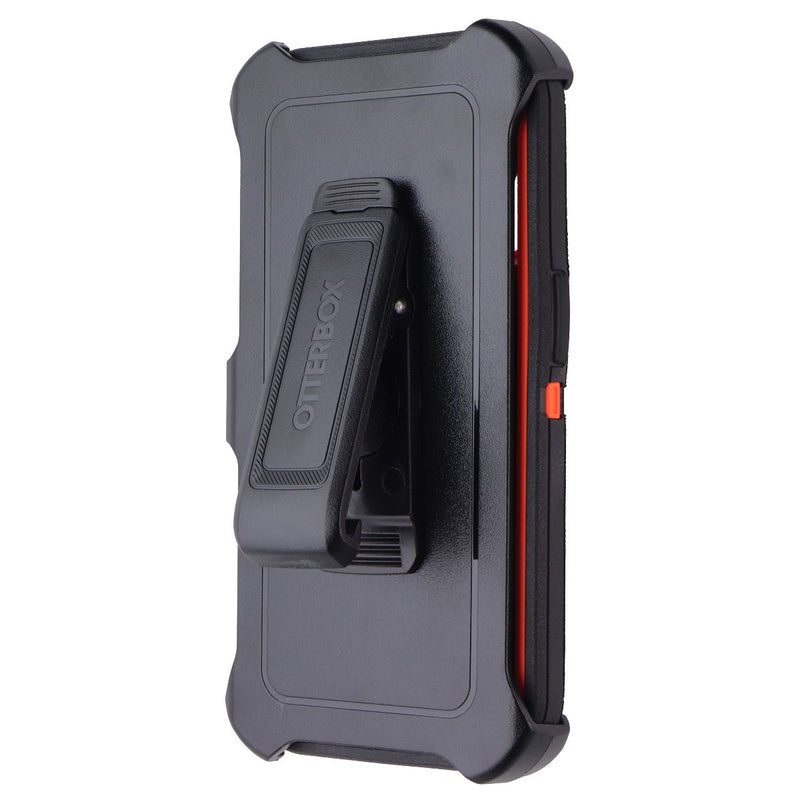 OtterBox Defender Pro Case + Holster for iPhone 15 Pro - Realtree Blaze Edge