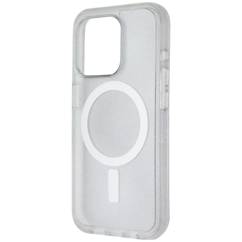 OtterBox Symmetry Series Case for MagSafe for Apple iPhone 15 Pro - Stardust