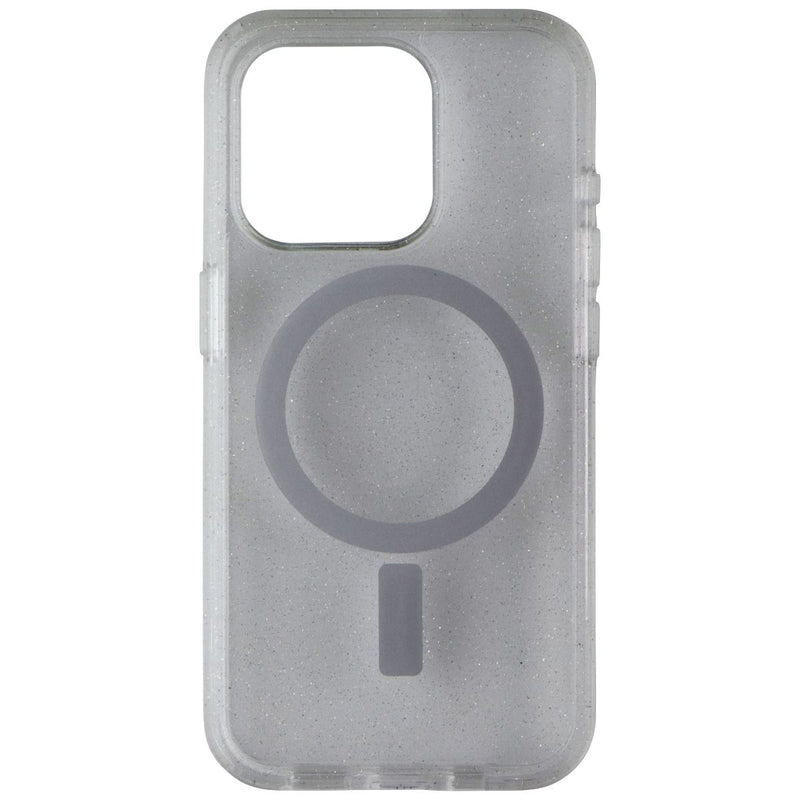 OtterBox Symmetry Series Case for MagSafe for Apple iPhone 15 Pro - Stardust