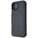 OtterBox Strada Series Case for Magsafe For Apple iPhone 15 Plus - Black