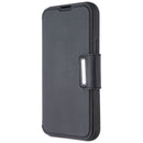 OtterBox Strada Series Case for Magsafe For Apple iPhone 15 Plus - Black