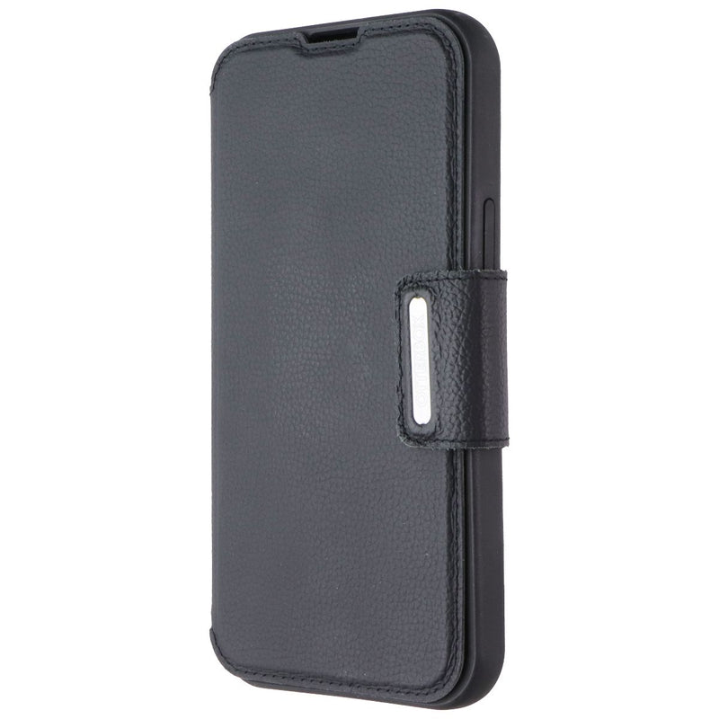OtterBox Strada Series Case for Magsafe For Apple iPhone 15 Plus - Black