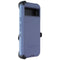 OtterBox Defender Series Case & Holster for Google Pixel 8 - Baby Blue Jeans