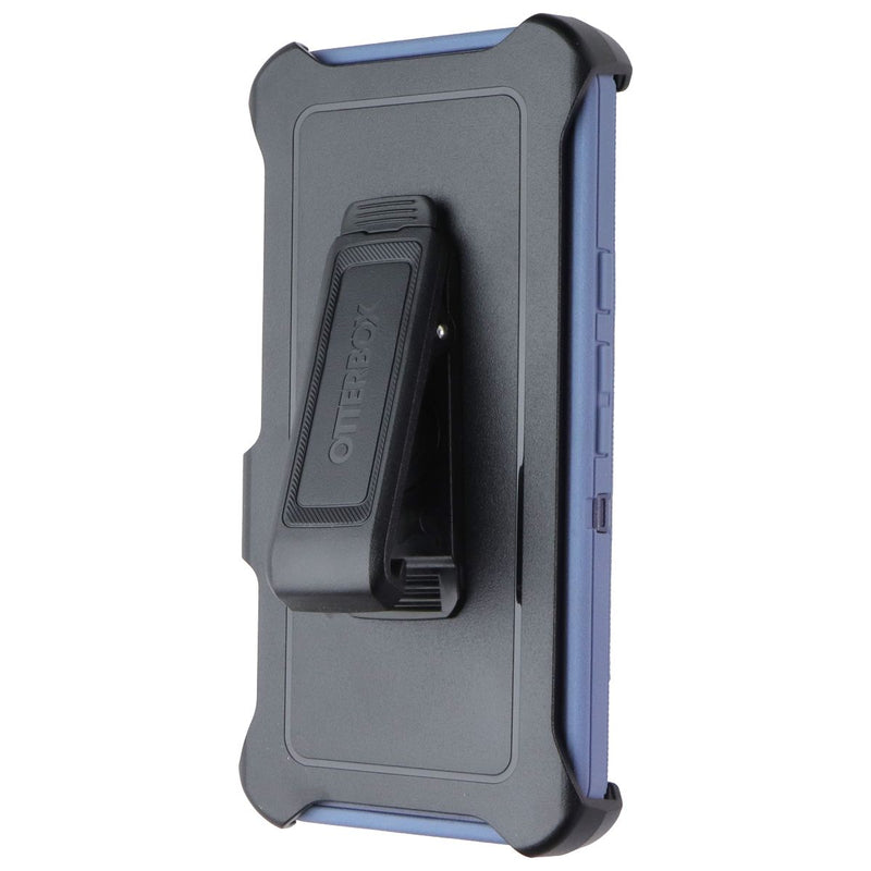 OtterBox Defender Series Case & Holster for Google Pixel 8 - Baby Blue Jeans