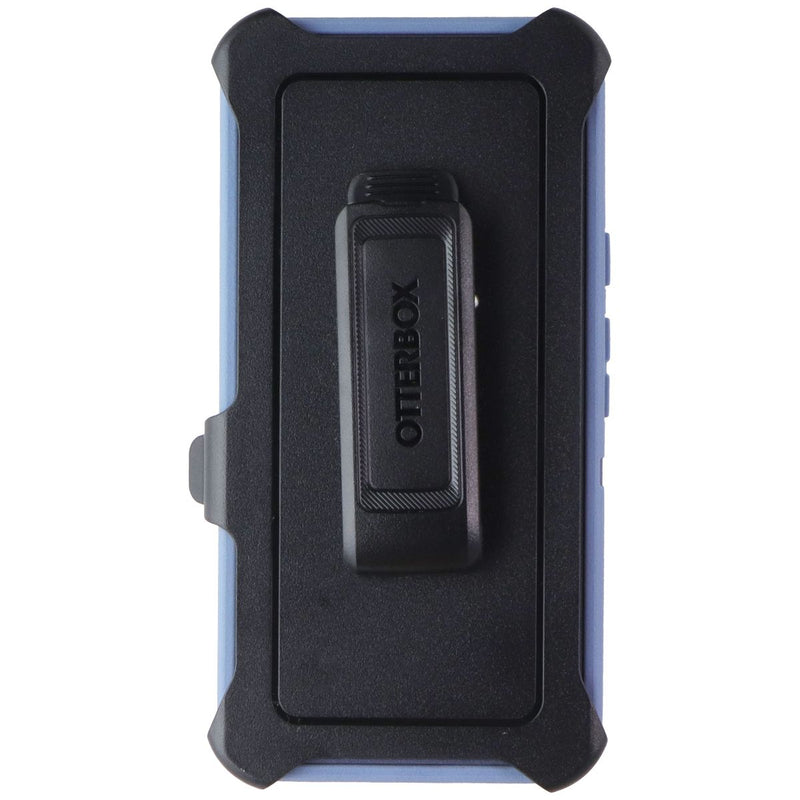 OtterBox Defender Series Case & Holster for Google Pixel 8 - Baby Blue Jeans
