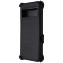 OtterBox Defender Pro Series Case & Holster for Google Pixel 8 Pro - Black
