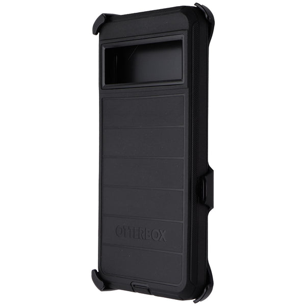 OtterBox Defender Pro Series Case & Holster for Google Pixel 8 Pro - Black