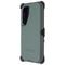 OtterBox Defender Case and Holster for Samsung Galaxy (S24+) - Forest Ranger
