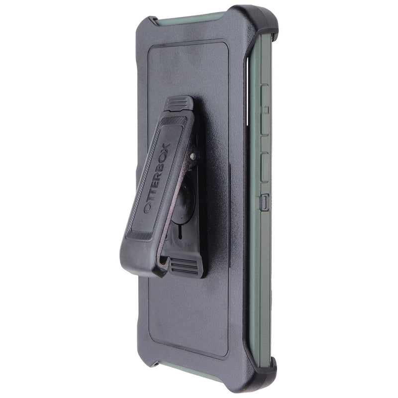 OtterBox Defender Case and Holster for Samsung Galaxy (S24+) - Forest Ranger