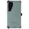 OtterBox Defender Case and Holster for Samsung Galaxy (S24+) - Forest Ranger