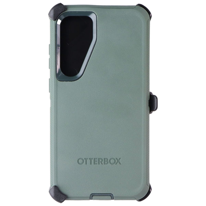 OtterBox Defender Case and Holster for Samsung Galaxy (S24+) - Forest Ranger