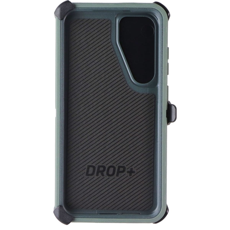 OtterBox Defender Case and Holster for Samsung Galaxy (S24+) - Forest Ranger