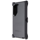 OtterBox Defender Series Case & Holster for Samsung Galaxy S24 Ultra - Black