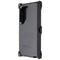 OtterBox Defender Series Case & Holster for Samsung Galaxy S24 Ultra - Black