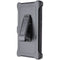 OtterBox Defender Series Case & Holster for Samsung Galaxy S24 Ultra - Black