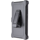 OtterBox Defender Series Case & Holster for Samsung Galaxy S24 Ultra - Black