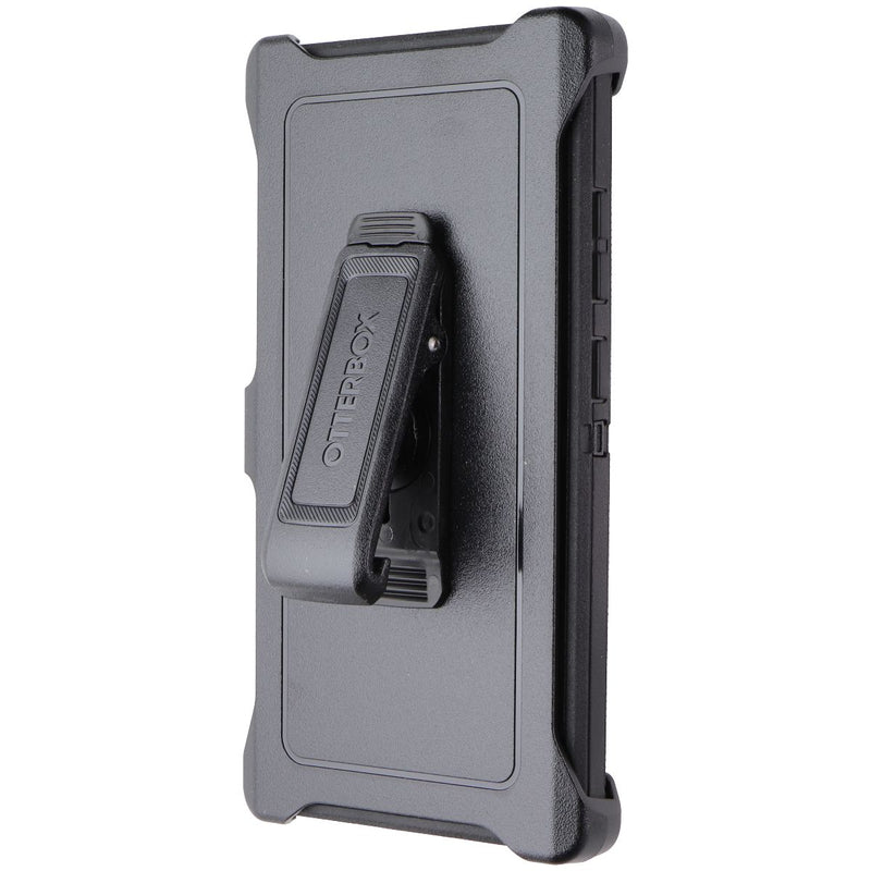OtterBox Defender Series Case & Holster for Samsung Galaxy S24 Ultra - Black