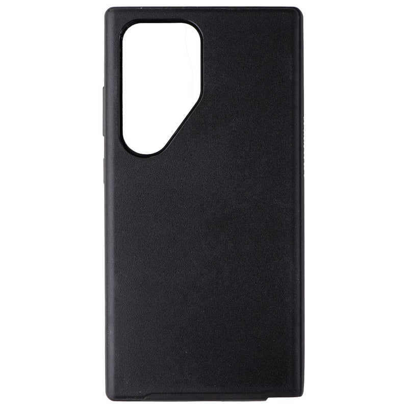 OtterBox Symmetry Series Case for Samsung Galaxy S24 Ultra - Dark Echo (Black)