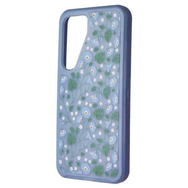 OtterBox Symmetry Series Case for Samsung Galaxy S24 Plus - Dawn Floral
