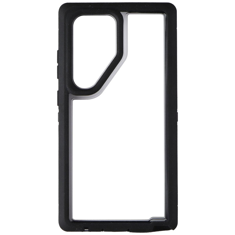 OtterBox Defender Pro XT Series Case for Samsung Galaxy S24 Ultra - Clear/Black
