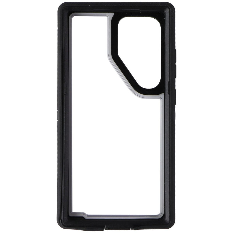 OtterBox Defender Pro XT Series Case for Samsung Galaxy S24 Ultra - Clear/Black