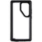 OtterBox Defender Pro XT Series Case for Samsung Galaxy S24 Ultra - Clear/Black