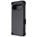 OtterBox Defender Pro Series Case & Holster for Google Pixel 9 Pro XL - Black