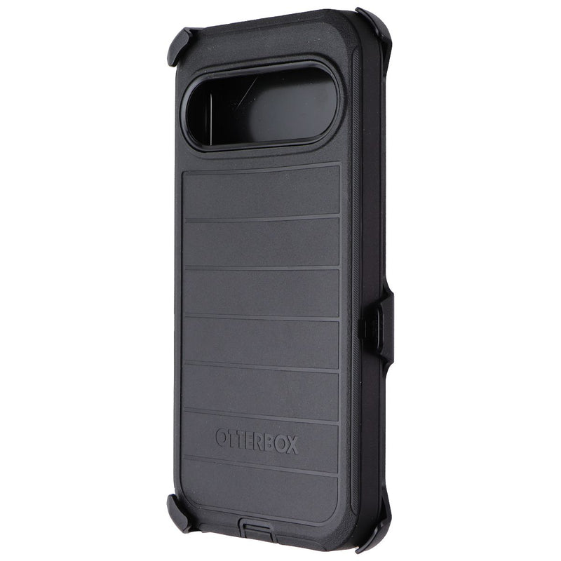 OtterBox Defender Pro Series Case & Holster for Google Pixel 9 Pro XL - Black