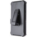 OtterBox Defender Pro Series Case & Holster for Google Pixel 9 Pro XL - Black