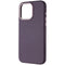 OtterBox Symmetry Cactus Leather Case for MagSafe for iPhone 15 Pro Max - Purple