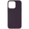 OtterBox Symmetry Cactus Leather Case for MagSafe for iPhone 15 Pro Max - Purple