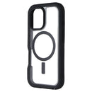 OtterBox Defender Pro XT Case for MagSafe for Apple iPhone 16 - Dark Side Black