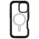OtterBox Defender Pro XT Case for MagSafe for Apple iPhone 16 - Dark Side Black