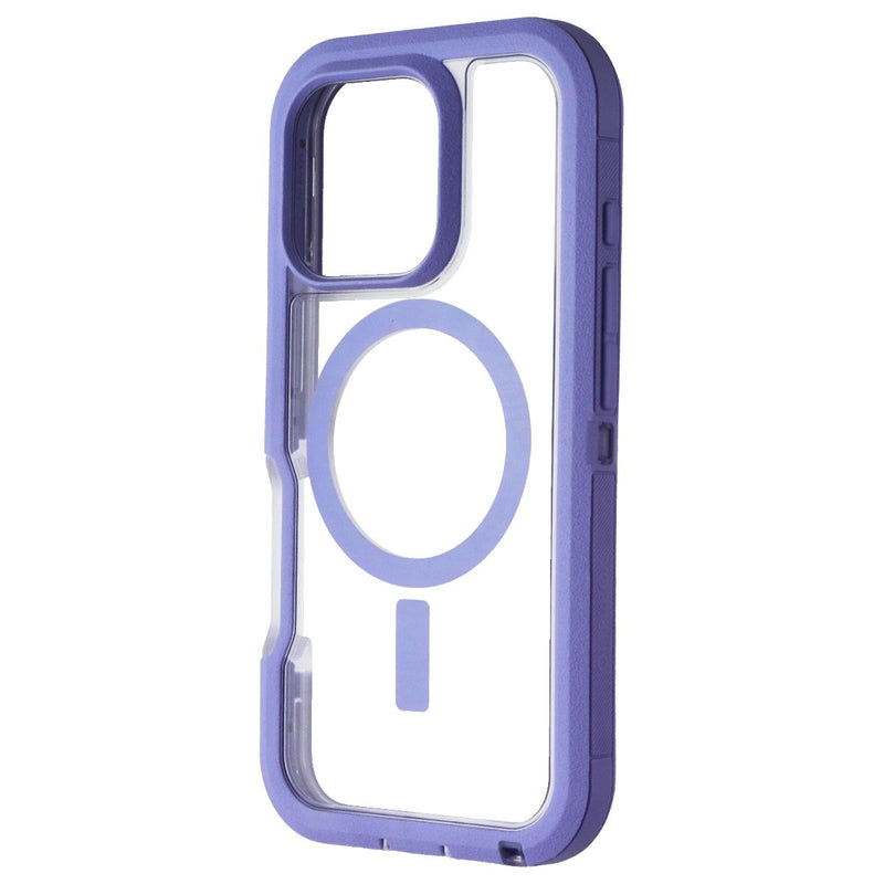 OtterBox Defender Pro XT for MagSafe for Apple iPhone 16 Pro - Denver Dusk Clear