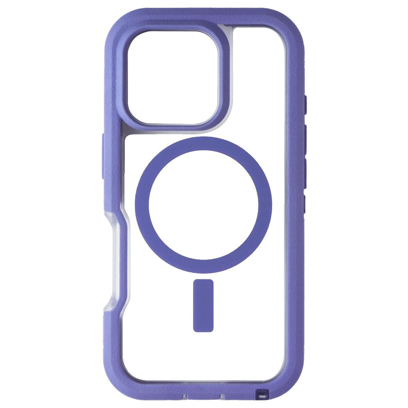 OtterBox Defender Pro XT for MagSafe for Apple iPhone 16 Pro - Denver Dusk Clear