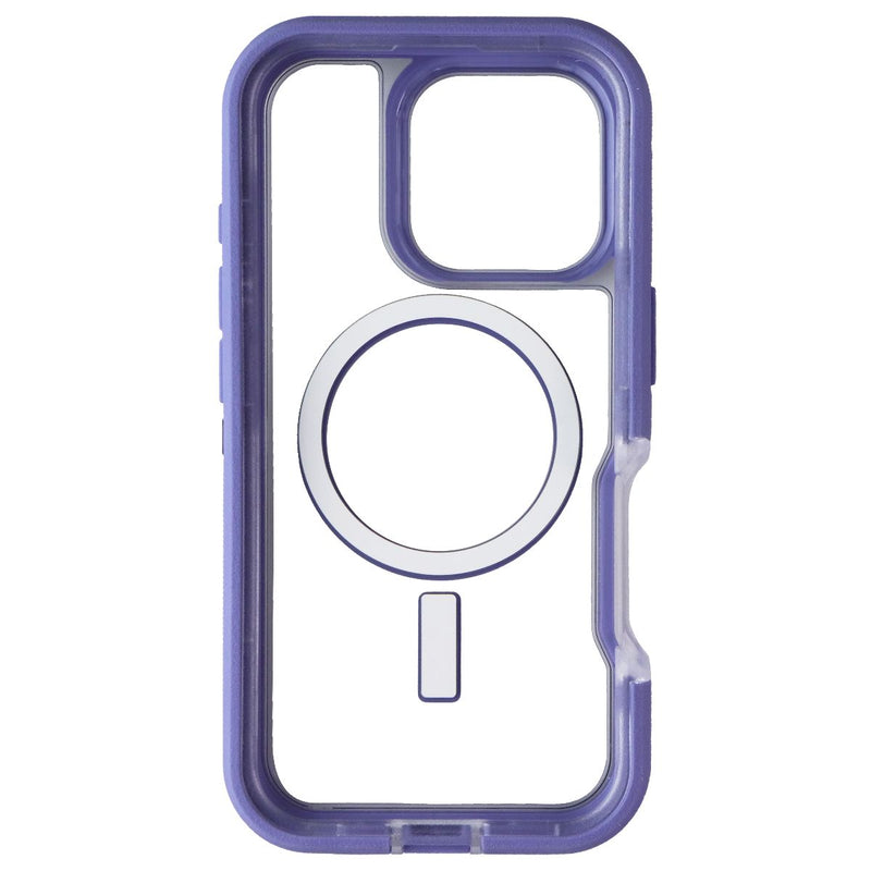 OtterBox Defender Pro XT for MagSafe for Apple iPhone 16 Pro - Denver Dusk Clear