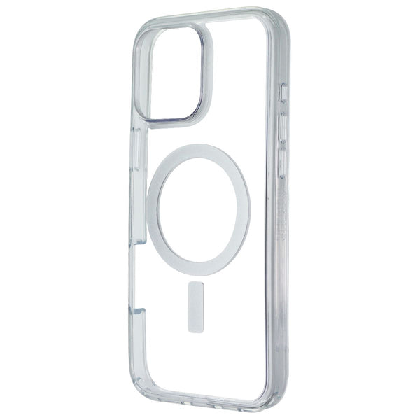 OtterBox Symmetry Series Case for MagSafe for Apple iPhone 16 Pro Max - Clear