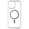 OtterBox Symmetry Series Case for MagSafe for Apple iPhone 16 Pro Max - Clear