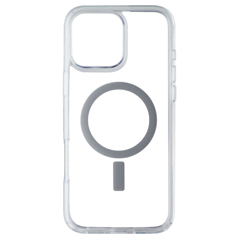 OtterBox Symmetry Series Case for MagSafe for Apple iPhone 16 Pro Max - Clear